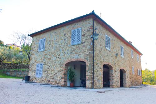 Utvendig, Relax Cantone - Piscina a Comune - Parcheggio in Battifolle