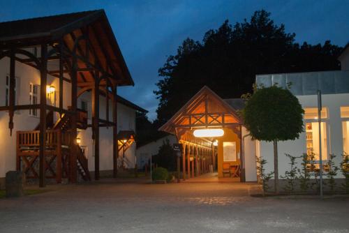 Hotel & Restaurant Waldschlösschen