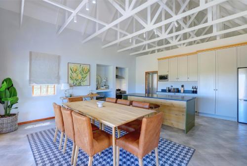 Iekārtas, The Mulberry House, Buffelskloof Getaway in Buffelskloof