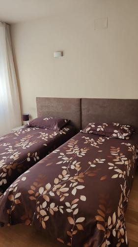 Apartamentos Picasso
