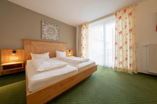Gasthaus Weinhotel Adler – Endingen, TX