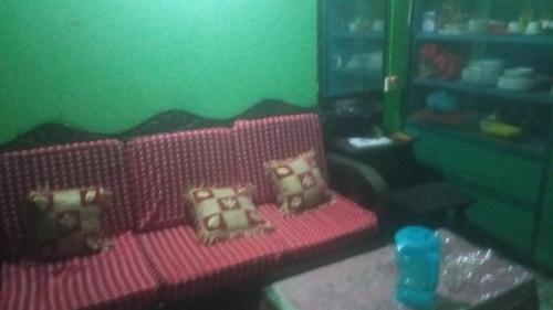Cozy Homestay with 2 Welcoming Rooms in Mymensingh