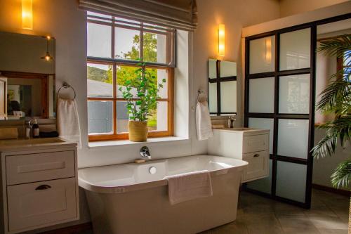 Vannas istaba, The Mulberry House, Buffelskloof Getaway in Buffelskloof
