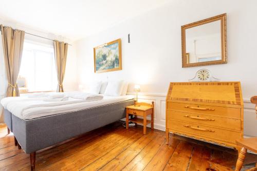 ApartDirect Gamla Stan, Стокгольм (фото 2)