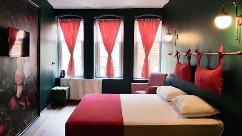Casa Rosa Suites, Istanbul