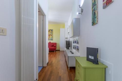 Facilities, GuestHost - Bright Flat Sant Orsola & Villa Laura in East Bologna