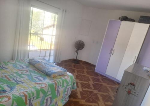 Casa simples com 02 quartos para Oktoberfest in ฟอร์ตาเลซา