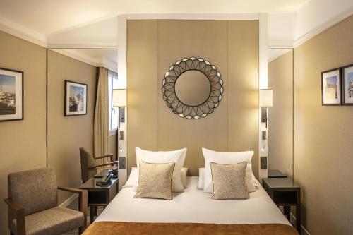 Best Western Plus Hotel Sydney Opera, Paris (photo 11)