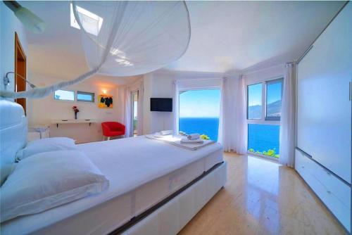 Villa with Sea View and Pool VİLLA HANS, Kaş (Foto 6)
