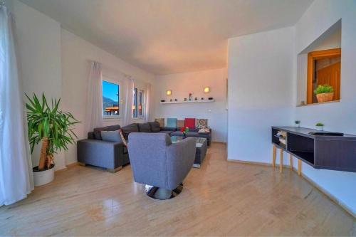 Villa with Sea View and Pool VİLLA HANS, Kaş (Foto 10)
