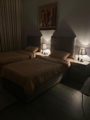 شقه فاخره غرفتين وصاله, Dammam (zdjęcie 9)