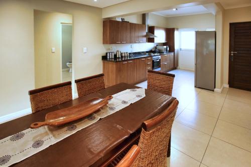 Comoditats, Break-A-Way, Langebaan, 4-sleeper in Langebaan Country Estate