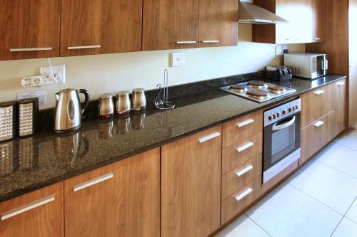 Break-A-Way, Langebaan, 4-sleeper in Langebaan Country Estate