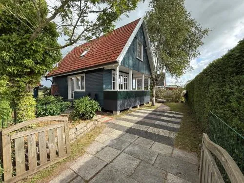 Heimliche Liebe - Ferienhaus in Südbrookmerland, Deutschland