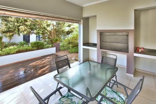 Comoditats, Break-A-Way, Langebaan, 4-sleeper in Langebaan Country Estate