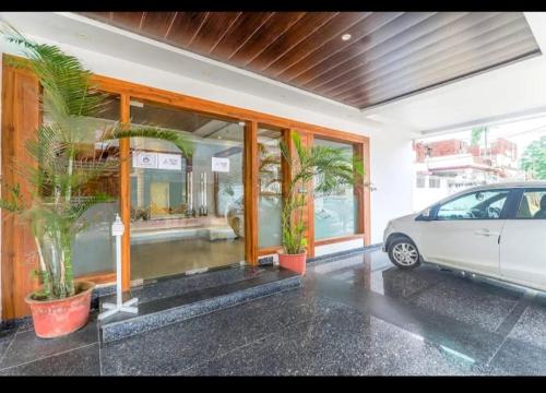 Hotel Global Inn Glod