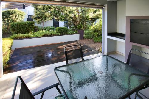 Comoditats, Break-A-Way, Langebaan, 4-sleeper in Langebaan Country Estate