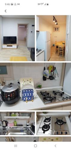더스테이서교, Samgong (Foto 4)