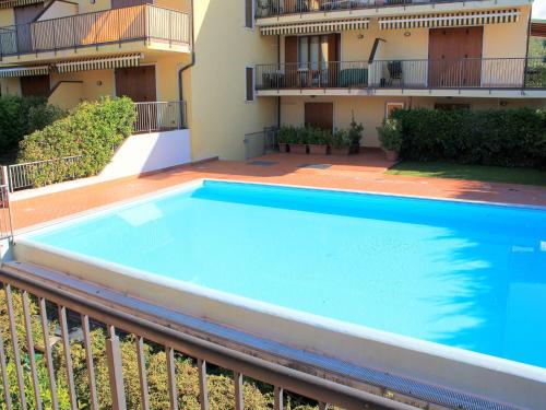 Holiday Home in Lazise near Ski Slopes