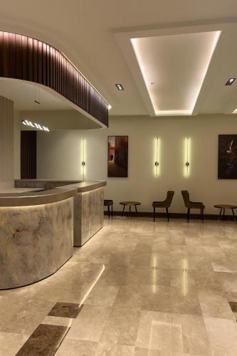 Al Hashmeih Tower Hotel in Mecca