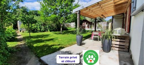 Gite au Petit Verger