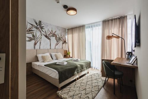Apartamenty Na Stawach 24