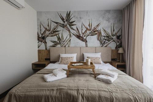 Apartamenty Na Stawach 24