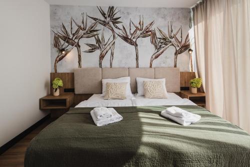 Apartamenty Na Stawach 24