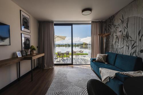 . Resort Na Stawach 24
