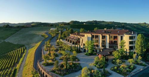 Il Boscareto Resort & Spa