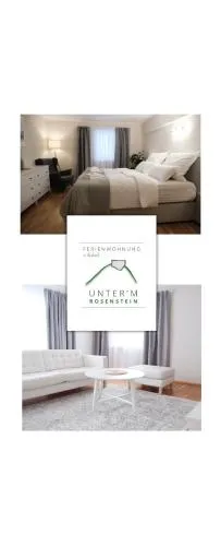 Fewo Unter'm Rosenstein, Heubach in Heubach, Deutschland