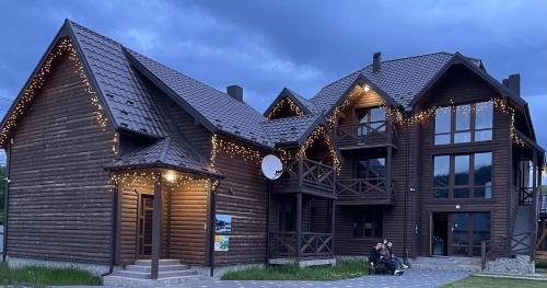 Українка, Mykulychyn (foto 9)