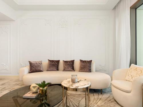 Elie Saab Collection by Luxe Manor - Dubai Mall Residences, Dubai (foto 8)