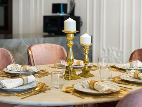 Elie Saab Collection by Luxe Manor - Dubai Mall Residences, Dubai (foto 3)