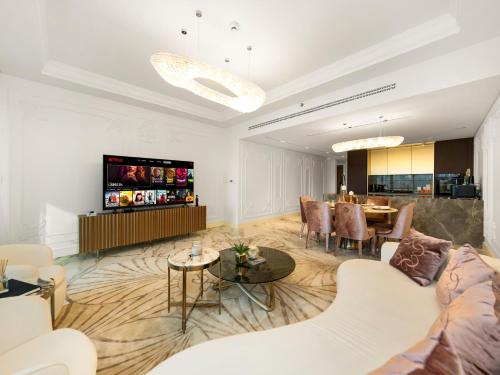 Elie Saab Collection by Luxe Manor - Dubai Mall Residences, Dubai (foto 2)
