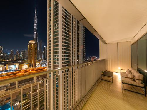 Elie Saab Collection by Luxe Manor - Dubai Mall Residences, Dubai (foto 4)
