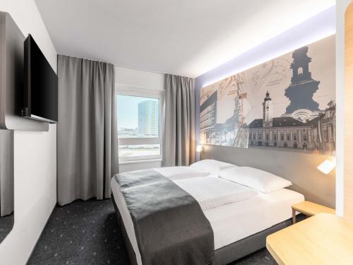 B&B HOTEL St-Pölten - Hôtel - Sankt Pölten