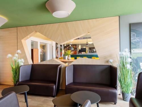 B&B Hotel Augsburg-Süd - image 12