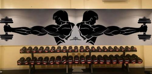 Pearl Island Hotel Apartment in Al Buraymi