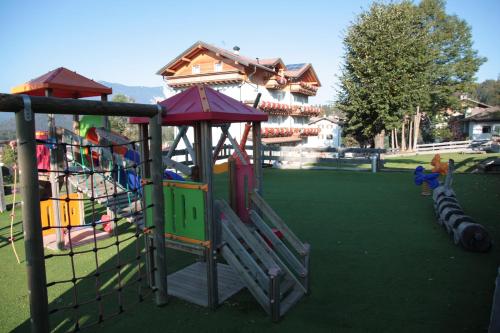 Albergo Miramonti - image 7