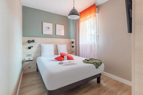 Appart'City Confort Montpellier Saint Roch - image 10