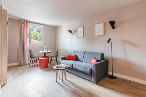 Appart'City Confort Montpellier Saint Roch - image 13