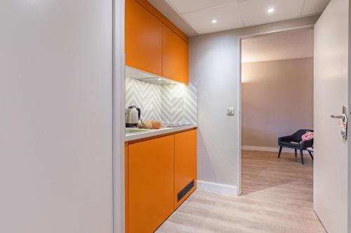 Appart'City Confort Montpellier Saint Roch - image 6