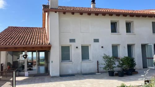 Viesnīcas āriene, Agriturismo Come Na Volta in S. Giorgio Di Perlena
