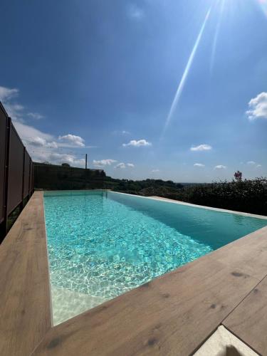 Peldbaseins, Agriturismo Come Na Volta in S. Giorgio Di Perlena