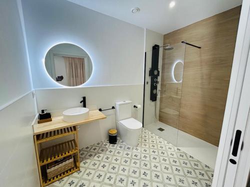 Loft Sofia a estrenar con luz natural en corazon de Valencia, Valence (photo 10)