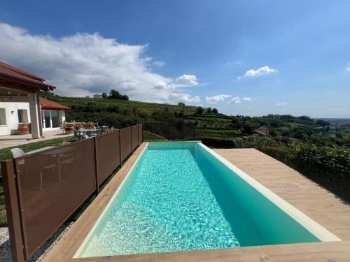 Skats, Agriturismo Come Na Volta in S. Giorgio Di Perlena