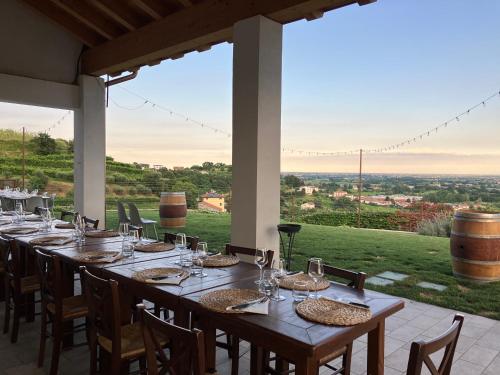 Iekārtas, Agriturismo Come Na Volta in S. Giorgio Di Perlena