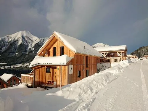 Chalet in Hohentauern nahe Skilift in Hohentauern, Österreich