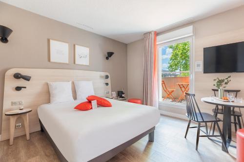 Appart'City Confort Montpellier Saint Roch in Montpellier